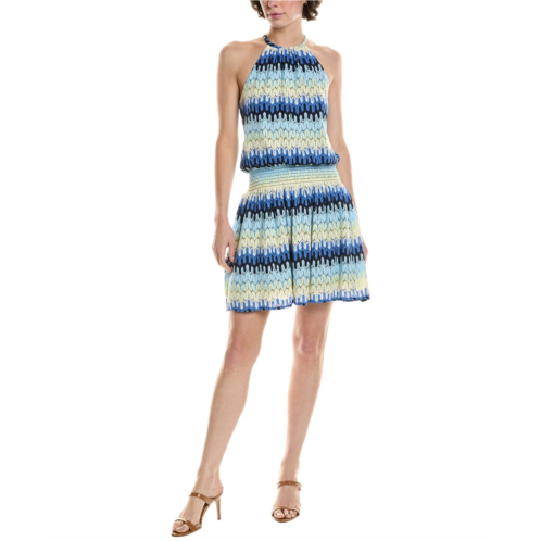 Ramy Brook leona mini dress
