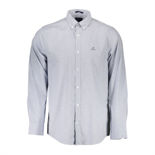 Gant cotton mens shirt