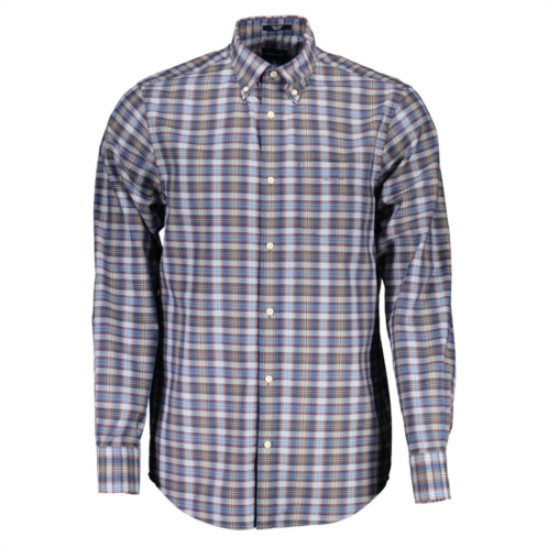 Gant cotton mens shirt