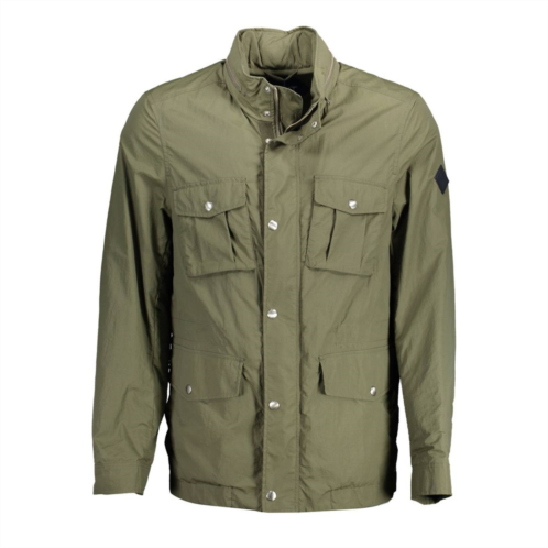 Gant polyamide mens jacket