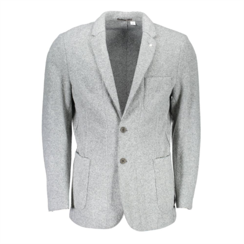 Gant polyester mens jacket