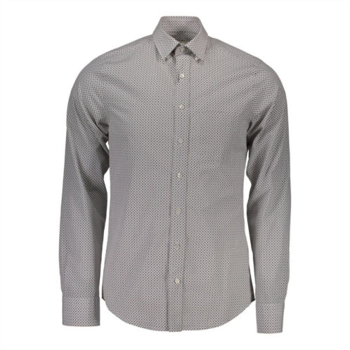 Gant cotton mens shirt