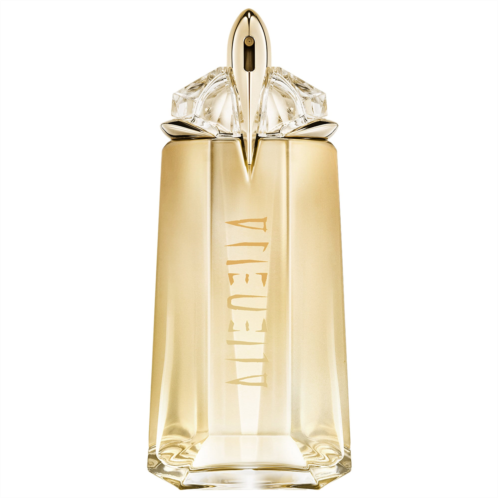 Mugler Alien Goddess Eau de Parfum with Bourbon Vanilla & Jasmine