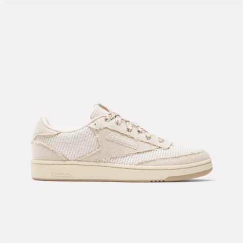 Reebok Club C 85 Shoes
