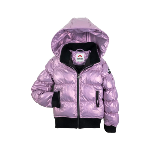 Appaman Kids Flurry Coat (Toddler/Little Kids/Big Kids)