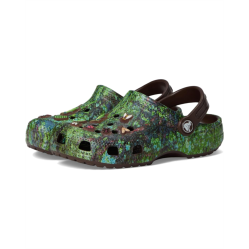Crocs Kids Classic I Am Clogs (Little Kid/Toddler/Big Kid)