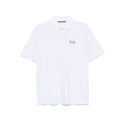 EA7 mens t-shirts and polos