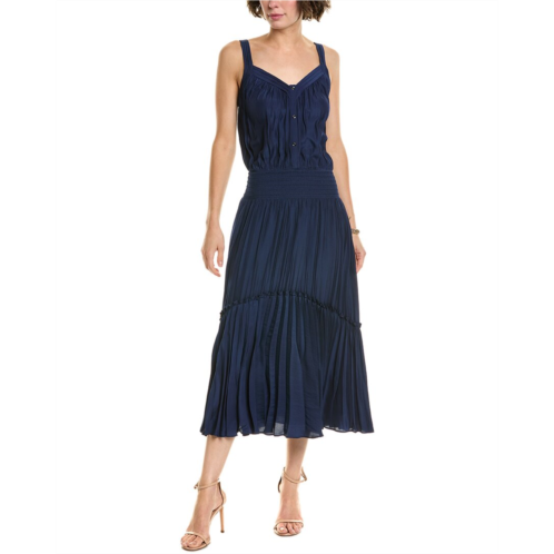 Ramy Brook poppy maxi dress