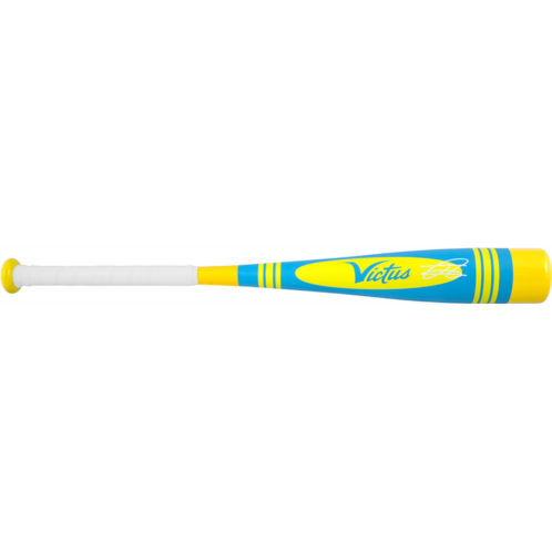 Victus Vibe Crayon Player Julio Rodriguez T-Ball Bat