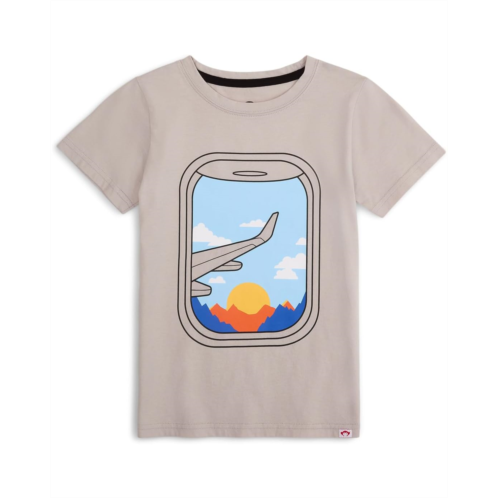 Appaman Kids Graphic Short Sleeve Tee (Toddler/Little Kid/Big Kid)