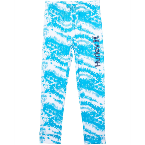 Hurley Kids French Terry Jogger Pants (Little Kids/Big Kids)