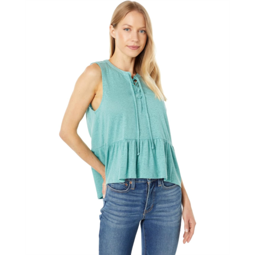 Lucky Brand Relaxed Cami