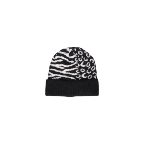 Only marabou womens hat