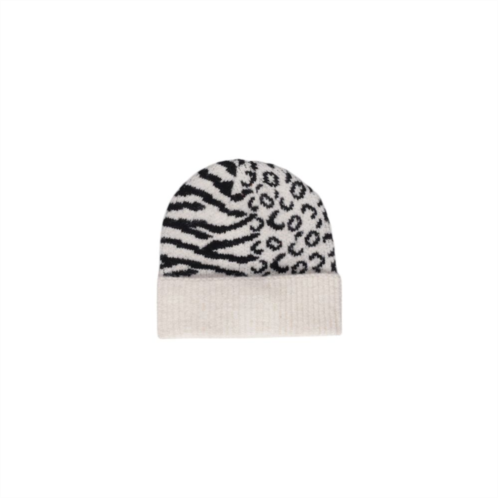 Only marabou womens hat
