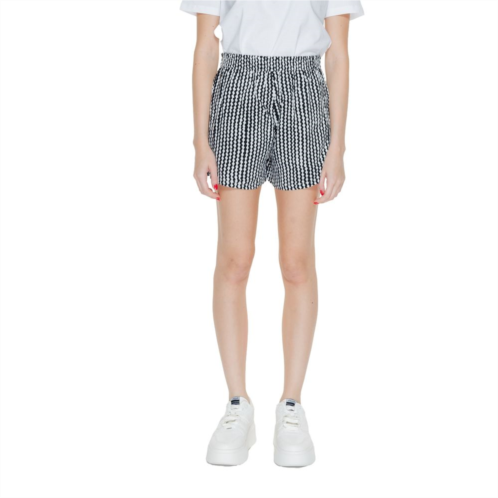 Only viscose womens short