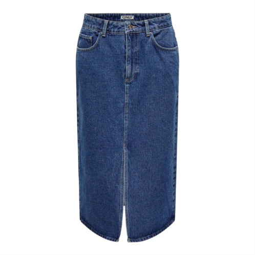 Only cotton womens skirt
