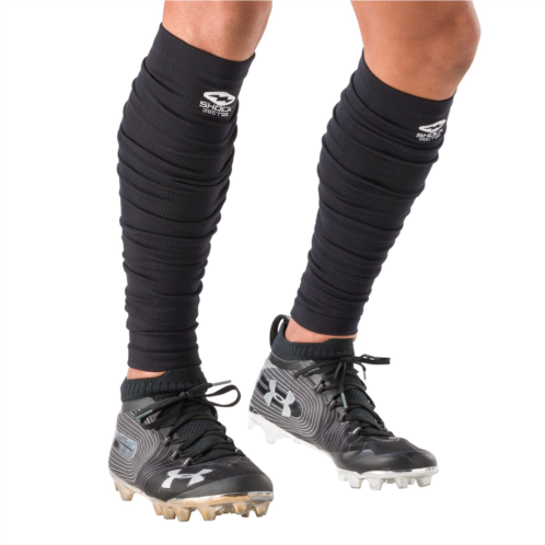 Shock Doctor Adults Showtime Scrunch Calf Sleeves