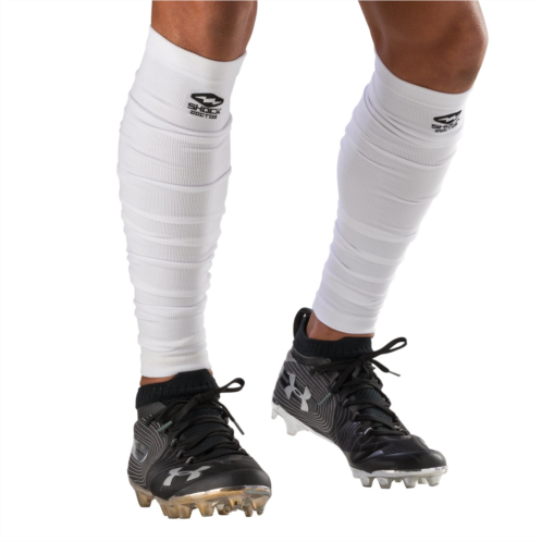 Shock Doctor Adults Showtime Scrunch Calf Sleeves