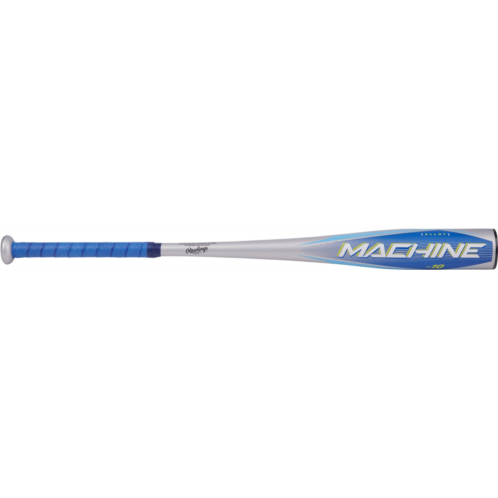 Rawlings Machine USA Baseball Bat -10