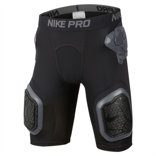 Nike Boys Pro Hyperstrong Football Shorts