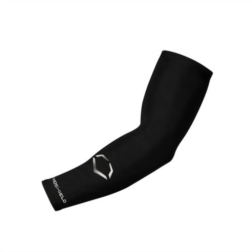 EvoShield Adults Solid Compression Baseball Pitcher Arm Sleeve