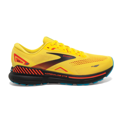 Brooks Mens Adrenaline GTS 23 Running Shoes