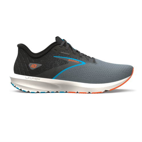 Brooks Mens Launch 10 Running Shoes