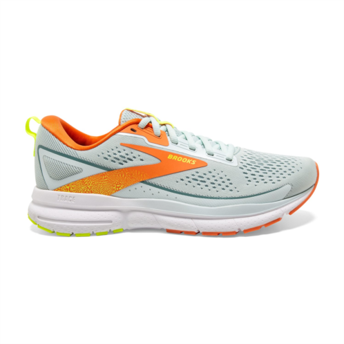 Brooks The “MSRP” price, provided by the manufacturer, refers to the original price of the same or similar items sold at full-price department or specialty retailers in-store or online. P
