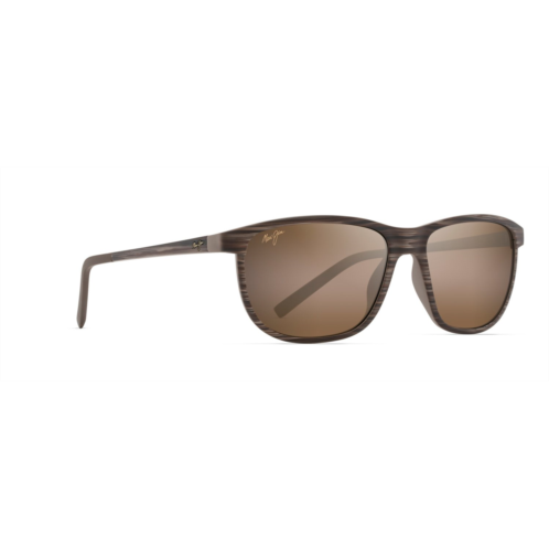 Maui Jim Dragons Teeth Polarized Sunglasses