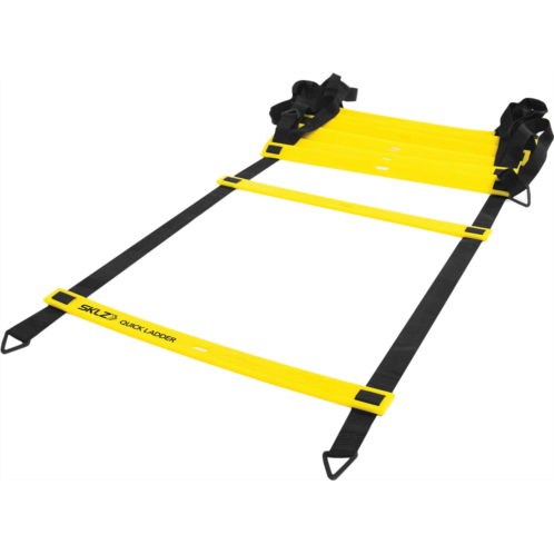 SKLZ Quick Ladder 15 Flat-Rung Agility Ladder