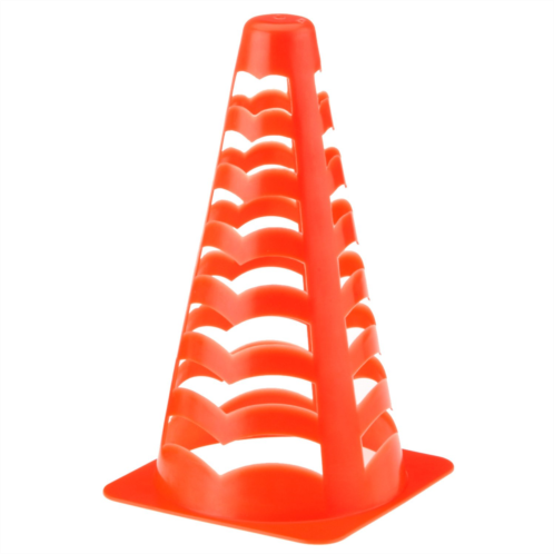 Brava Soccer Orange Sport Cones 4-Pack