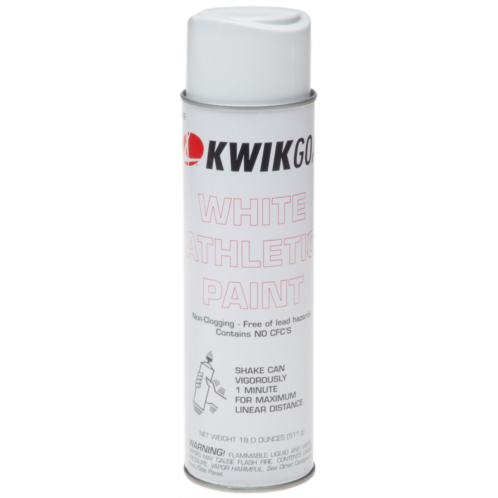 Kwik Goal Athletic Paint