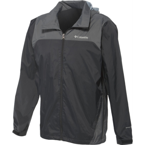 Columbia Sportswear Mens Glennaker Lake Rain Jacket