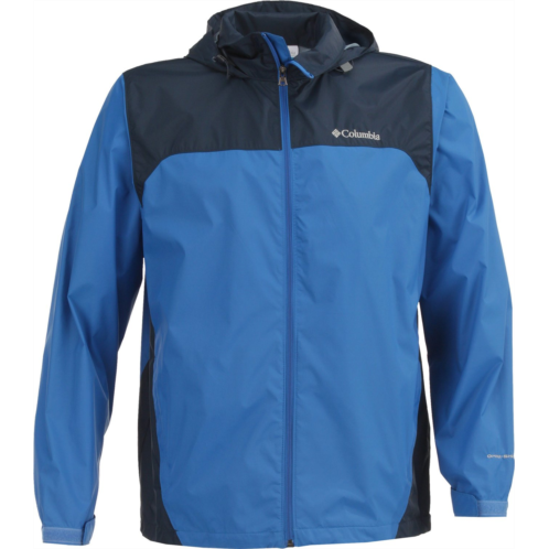 Columbia Sportswear Mens Glennaker Lake Rain Jacket