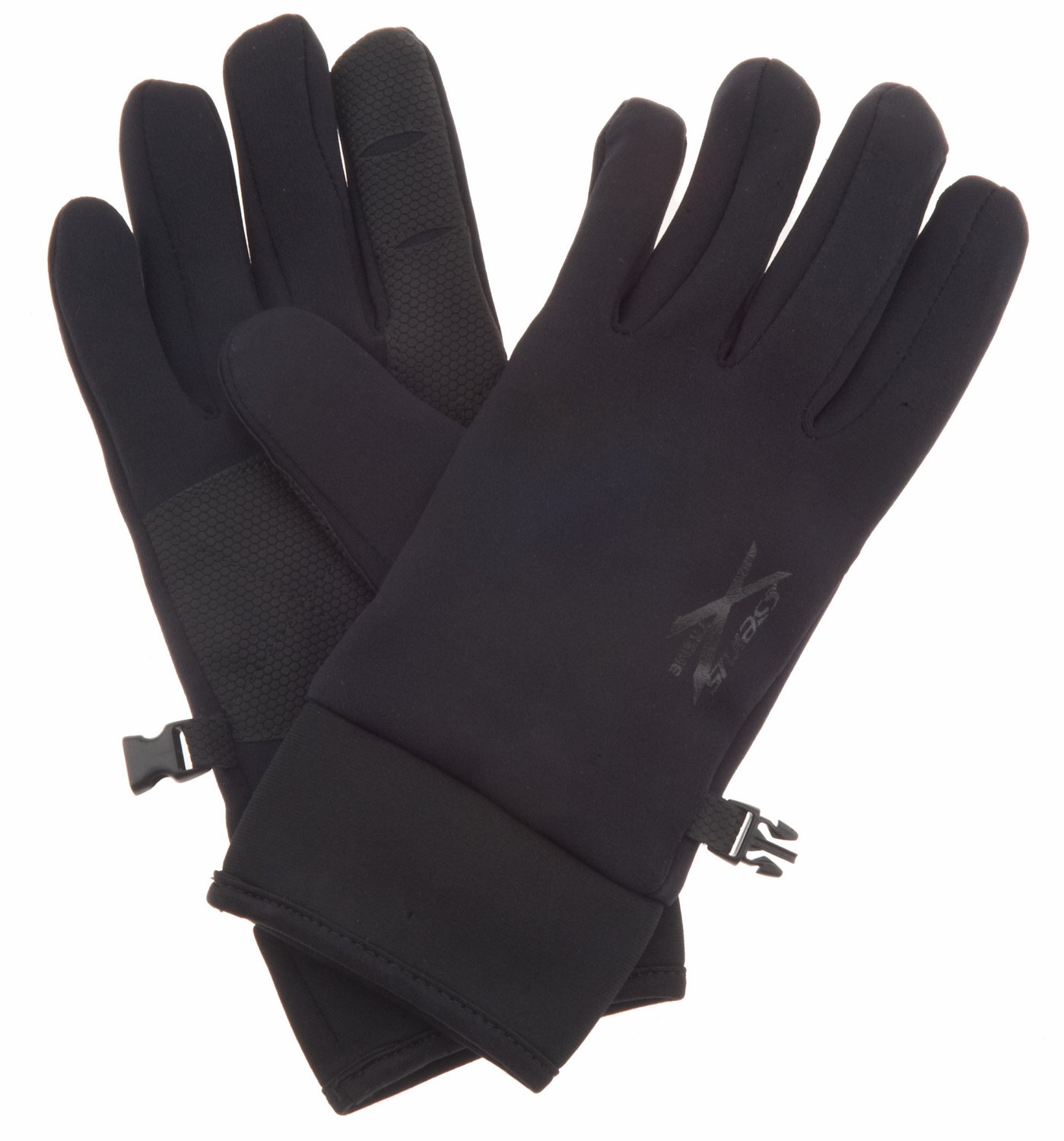 Seirus Adults Xtreme All-Weather Gloves
