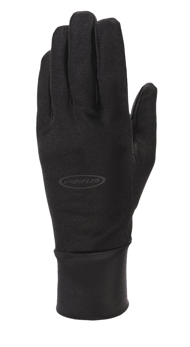 Seirus Adults Hyperlite All-Weather Gloves