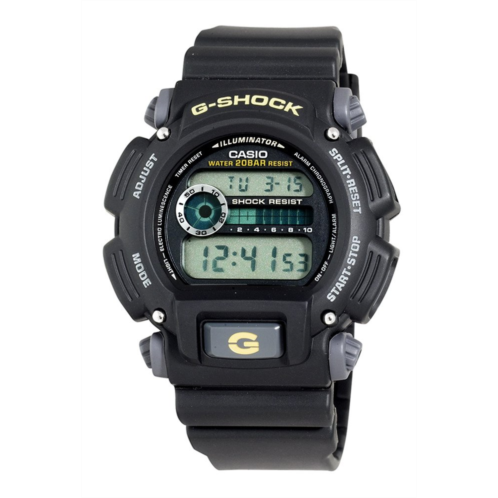 Casio Mens G-Shock Digital Sports Watch