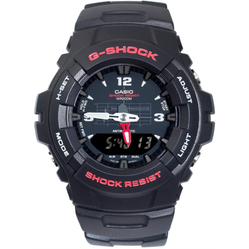 Casio Mens G-Shock Analog-Digital Classic Sport Watch