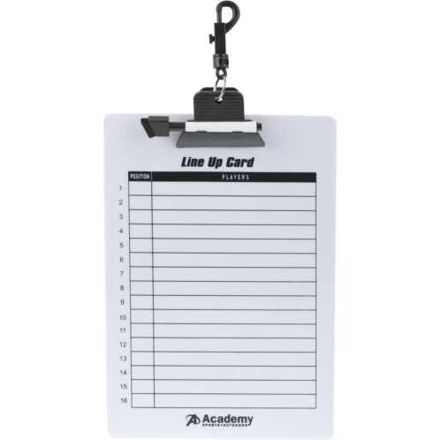 Academy Sports + Outdoors Baseball Clipboard