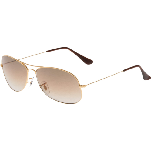 Ray-Ban Icon Cockpit Sunglasses