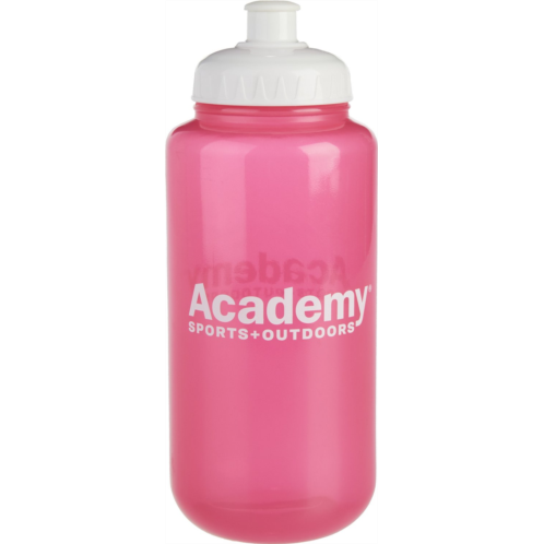 Academy Sports + Outdoors 1-Liter Water Bottle Black