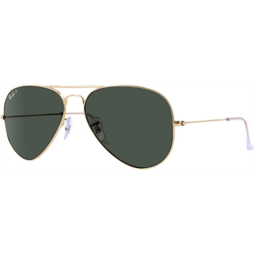 Ray-Ban Iconic Aviator Sunglasses