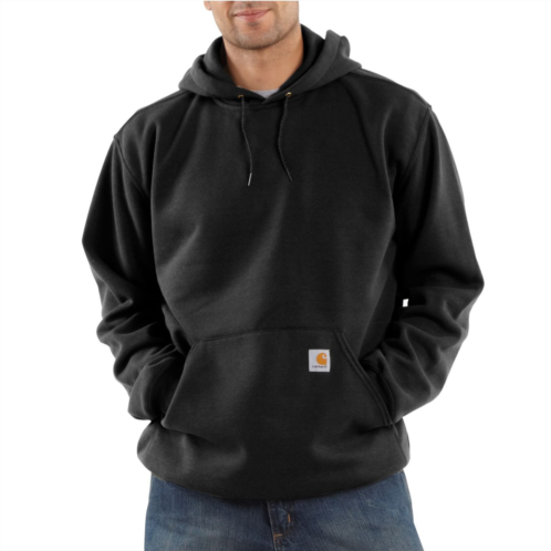 Carhartt Mens Midweight Hooded Pullover Sweatshirt