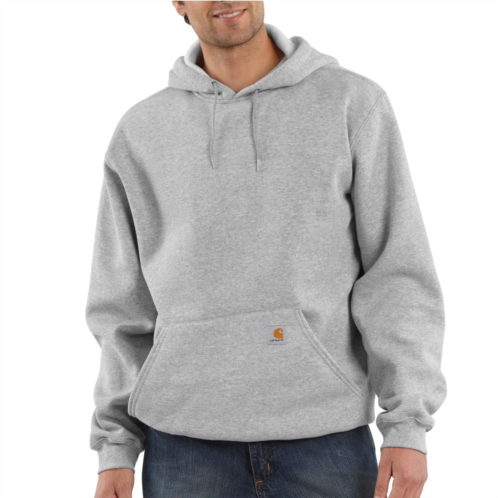 Carhartt Mens Midweight Hooded Pullover Sweatshirt