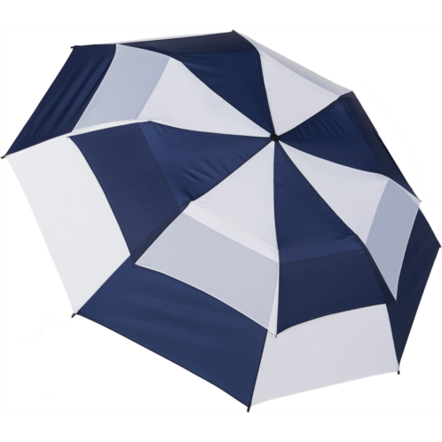 totes Adults totesport Golf Size Auto Vented Canopy Umbrella