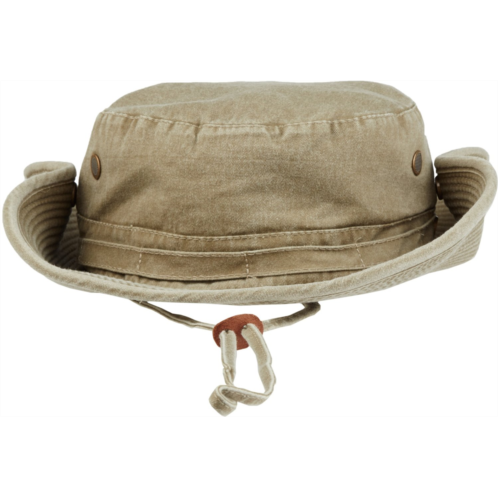 Magellan Outdoors Mens Floatable Boonie Hat Cypress