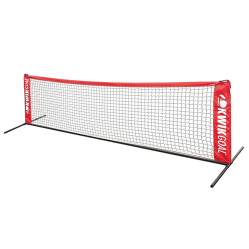 Kwik Goal 2.7H x 10W Soccer Tennis Net