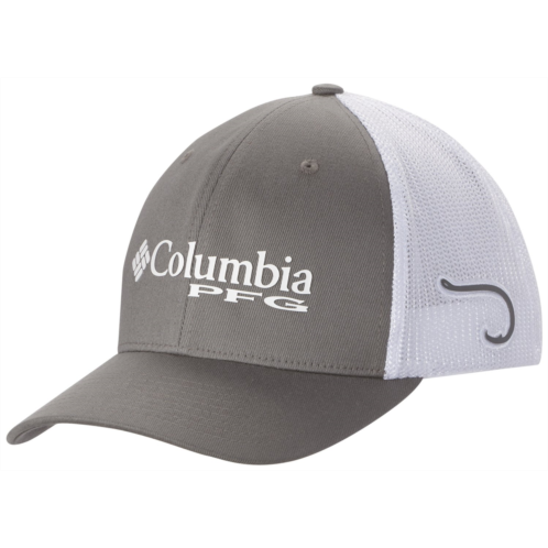 Columbia Sportswear Mens PFG Mesh Ball Cap