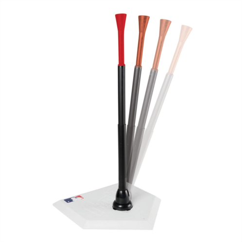 Franklin MLB Spring Swing Batting Tee