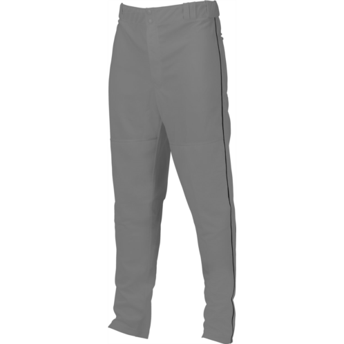 Marucci Adults Double Knit Piped Baseball Pant